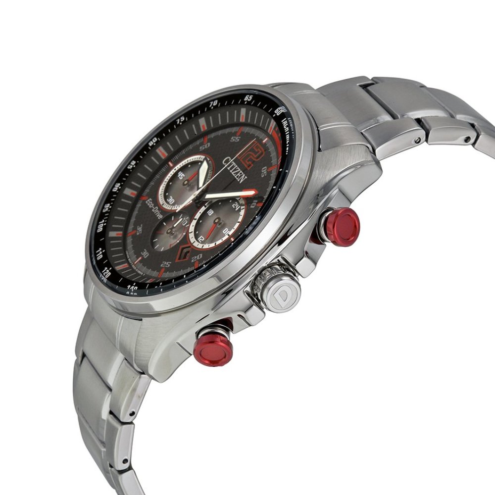 Citizen Professional Steel 45mm Watch